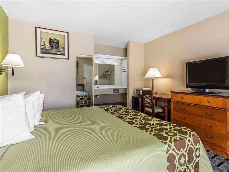 Rodeway Inn Augusta Esterno foto